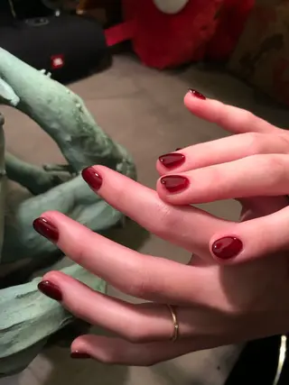 ネイル asumi's nice  nails所属・小西 明日美のネイルデザイン