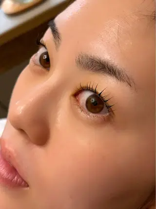 マツエク・マツパ illum hicariのネイルデザイン