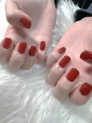 ネイル ネイルケアサロン Campanulaのネイルデザイン