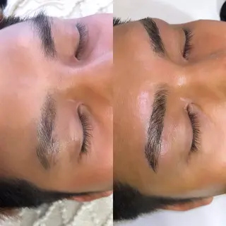 アイブロウ 【骨格診断📝 最強似合わせ眉✨】のエステ・リラクイメージ