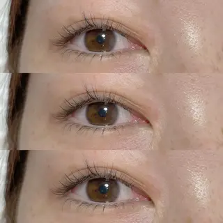 マツエク・マツパ muk.所属・muk.🌙eye .SAAYA🎀のマツエク・マツパデザイン