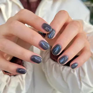 ネイル Nico所属・Nico🌛 Karenのネイルデザイン