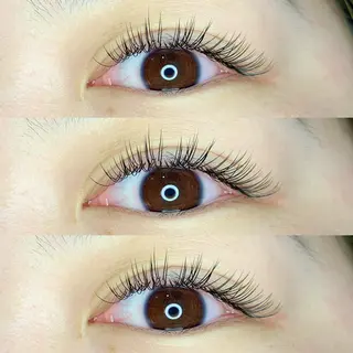 マツエク・マツパ Little Riverのマツエク・マツパデザイン