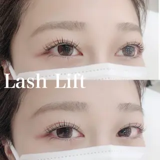 マツエク・マツパ eyelist Yuuuのマツエク・マツパデザイン