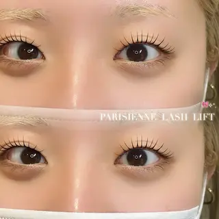 マツエク・マツパ yoshie🕯️ 新宿/まつ毛パーマのマツエク・マツパデザイン