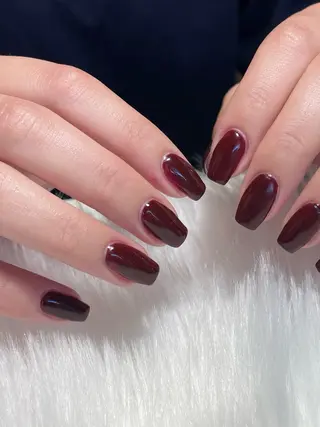 ネイル neige Kouzukiのネイルデザイン