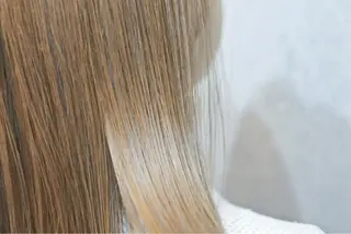 ロング カラー 大宮 / ボブ特化 永井竜也のヘアスタイル