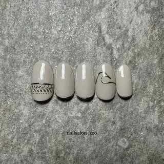 ネイル Nroom.所属・Nroom. /はるのネイルデザイン