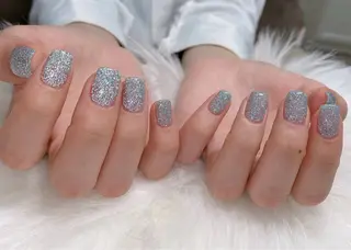 ネイル カスミ 💛吉祥寺のネイルデザイン