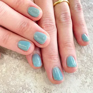 ネイル amity personal nail salon所属・nailsalon amity🌿池田のネイルデザイン