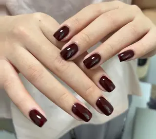 ネイル エ リのネイルデザイン