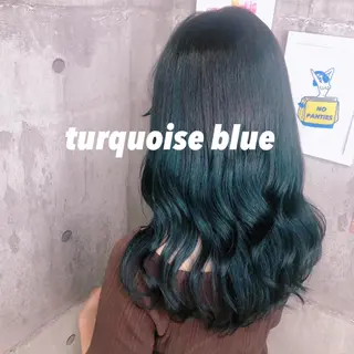 セミロング カラー SOY-KUFU高田馬場所属・似合わせ💓艶髪💓 暖色💗加藤あゆみのヘアスタイル