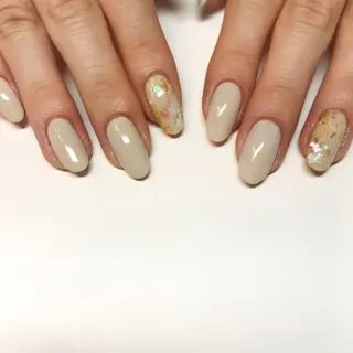 ネイル ネイルサロン Lafuのネイルデザイン