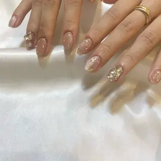 ネイル ui nailのネイルデザイン