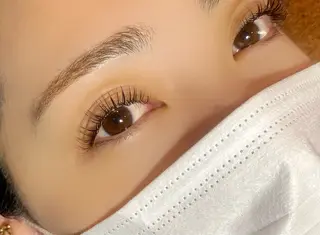 マツエク・マツパ from nail所属・フロムネイル airiのマツエク・マツパデザイン