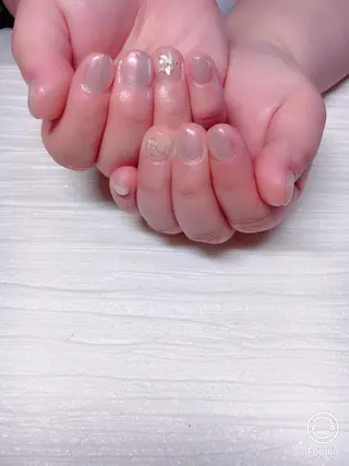 ネイル nailsalon vanilla.のネイルデザイン