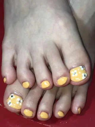 ネイル miwa ミワのネイルデザイン