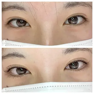 マツエク・マツパ Rukka Eye&Beautysalon所属・江原 智美のエステ・リラクイメージ