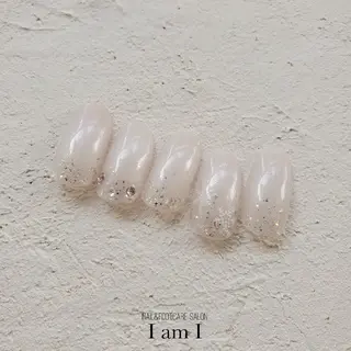 ネイル ネイル&フットケアサロンアイアムアイ所属・ネイリスト モリシタのネイルデザイン