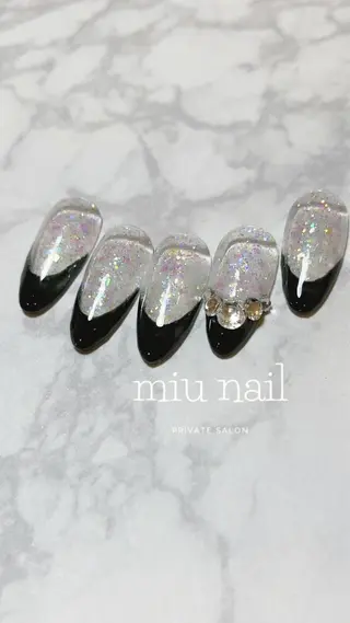 ネイル 杉本 孝美のネイルデザイン