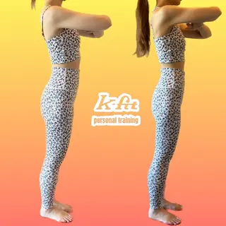 k-fit所属・ボディメイクサロン k-fit中央区警固のその他イメージ
