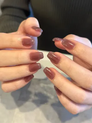 ネイル ikoi🫧 Kotomiのネイルデザイン