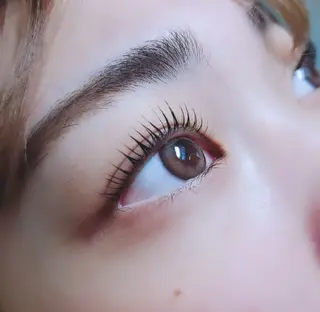 マツエク・マツパ eyelashsalon   rocolush 所属・★Hoshino★ 新宿西口 ·͜·🌟のマツエク・マツパデザイン