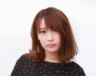 ミディアム カラー 星屋 和秀のその他イメージ