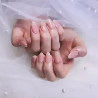 ネイル ち さのネイルデザイン