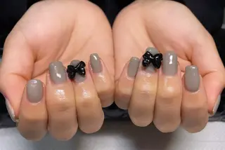 ネイル Welina ♡♡のネイルデザイン