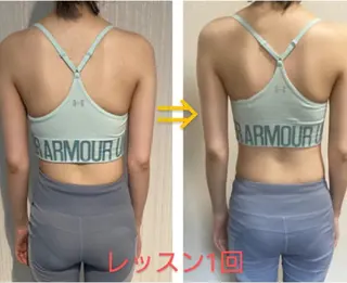 薮 愛のエステ・リラクイメージ
