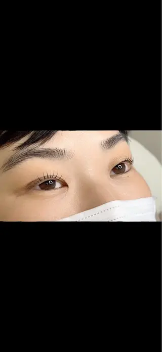 マツエク・マツパ Citrine eyelash ✿のマツエク・マツパデザイン