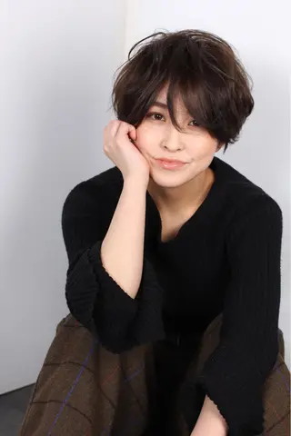 ショート 萩原 仁のその他イメージ