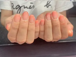 ネイル nishii natsumiのネイルデザイン