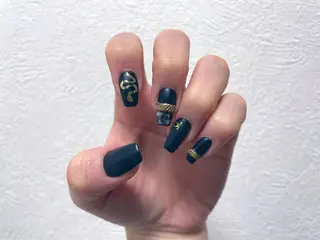 ネイル Sara+所属・sara +のネイルデザイン