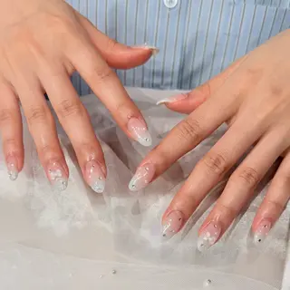 ネイル Roy心斎橋 石川のネイルデザイン