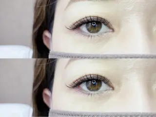 マツエク・マツパ eyelist 🌼 Mahoのマツエク・マツパデザイン