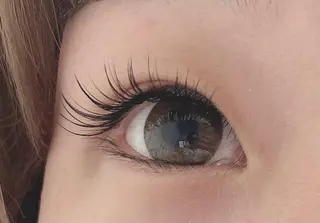 マツエク・マツパ ✧elpatio✧︎ 小出紗羅のマツエク・マツパデザイン