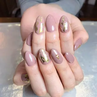 ネイル éclat所属・éclat エクラのネイルデザイン