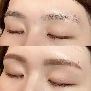 GO TODAY シェアサロン Lino店所属・GO TODAY Lino店【AYA】のマツエク・マツパデザイン