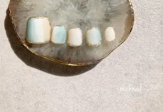 ネイル eni. by michのネイルデザイン