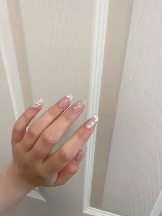 ネイル private salon zzz…のネイルデザイン