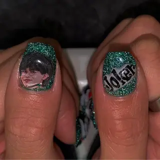 ネイル STAR RIVER【スターリバー】所属・MIKI🌼STAR RIVER⭐️🌈のネイルデザイン