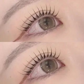 マツエク・マツパ pono大宮東口店 RIOのマツエク・マツパデザイン