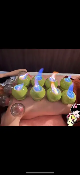 【全身ツボ押し・足技 翠空】名古屋駅本店所属・足技ツボ押し&ネイル 【翠空 名古屋店】のエステ・リラクイメージ