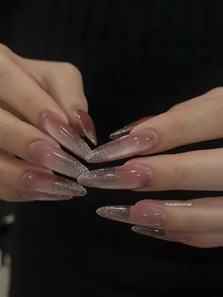ネイル IEN VIP ma saki(マサキ)のネイルデザイン