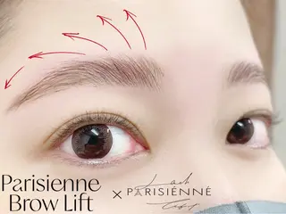 マツエク・マツパ アイラッシュBONO所属・アイラッシュ アトリエBONOのマツエク・マツパデザイン