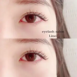 マツエク・マツパ 店長/Lino eyelashのマツエク・マツパデザイン