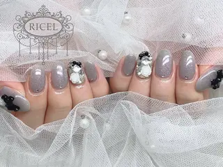 ネイル NANAMI ︎︎♡のネイルデザイン