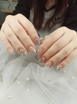 ネイル ♡Sherry  Nail♡のネイルデザイン